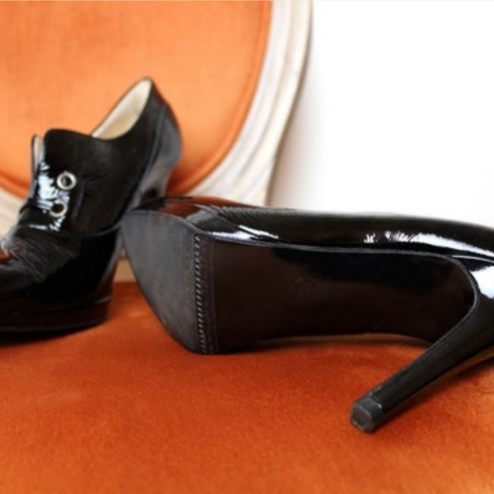 VINTAGE Peter Kaiser high heels - Picture 5 of 6